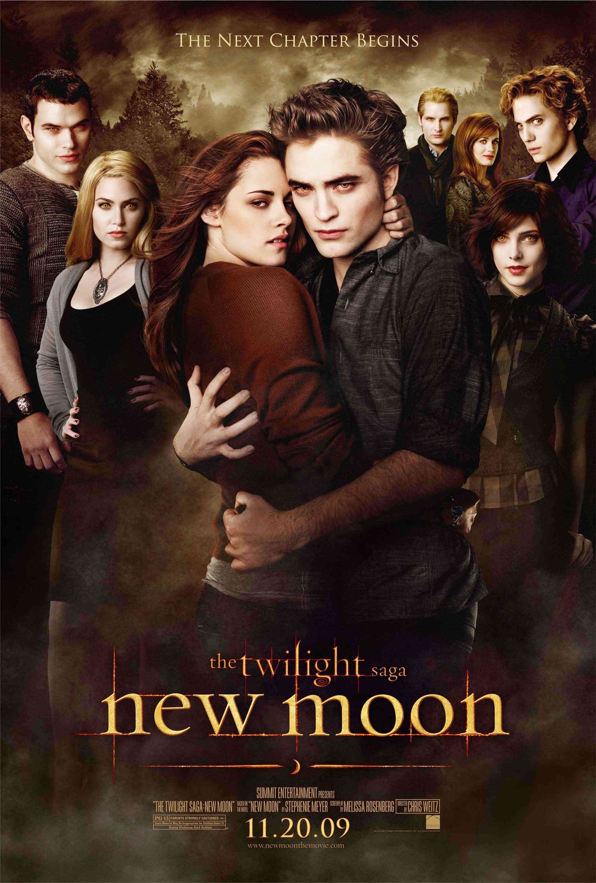 Download Twilight Saga Movie